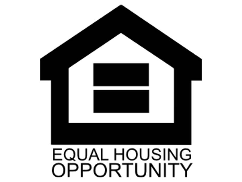 Equal Housing Opportunity logo