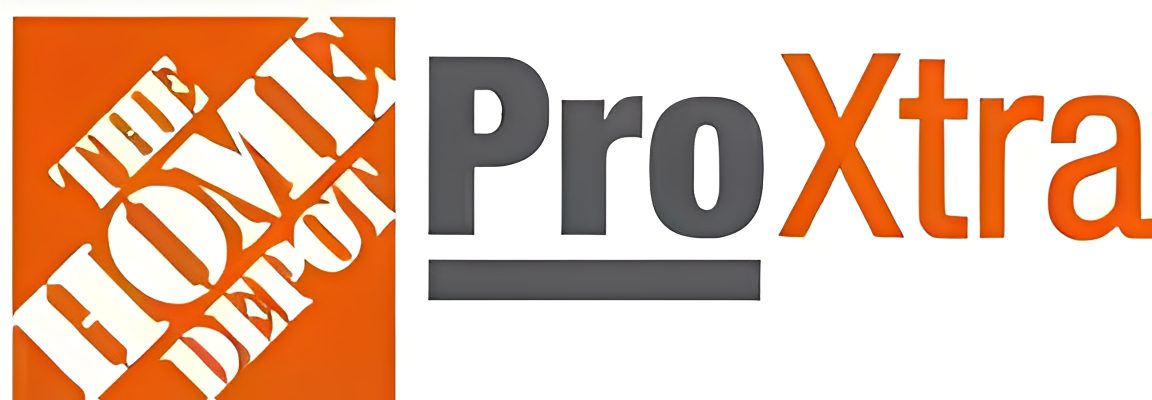 Home Depot ProXtra logo