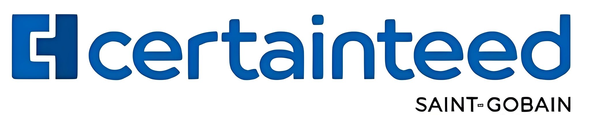 CertainTeed Saint-Gobain logo