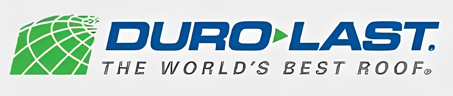 Duro-Last logo and tagline