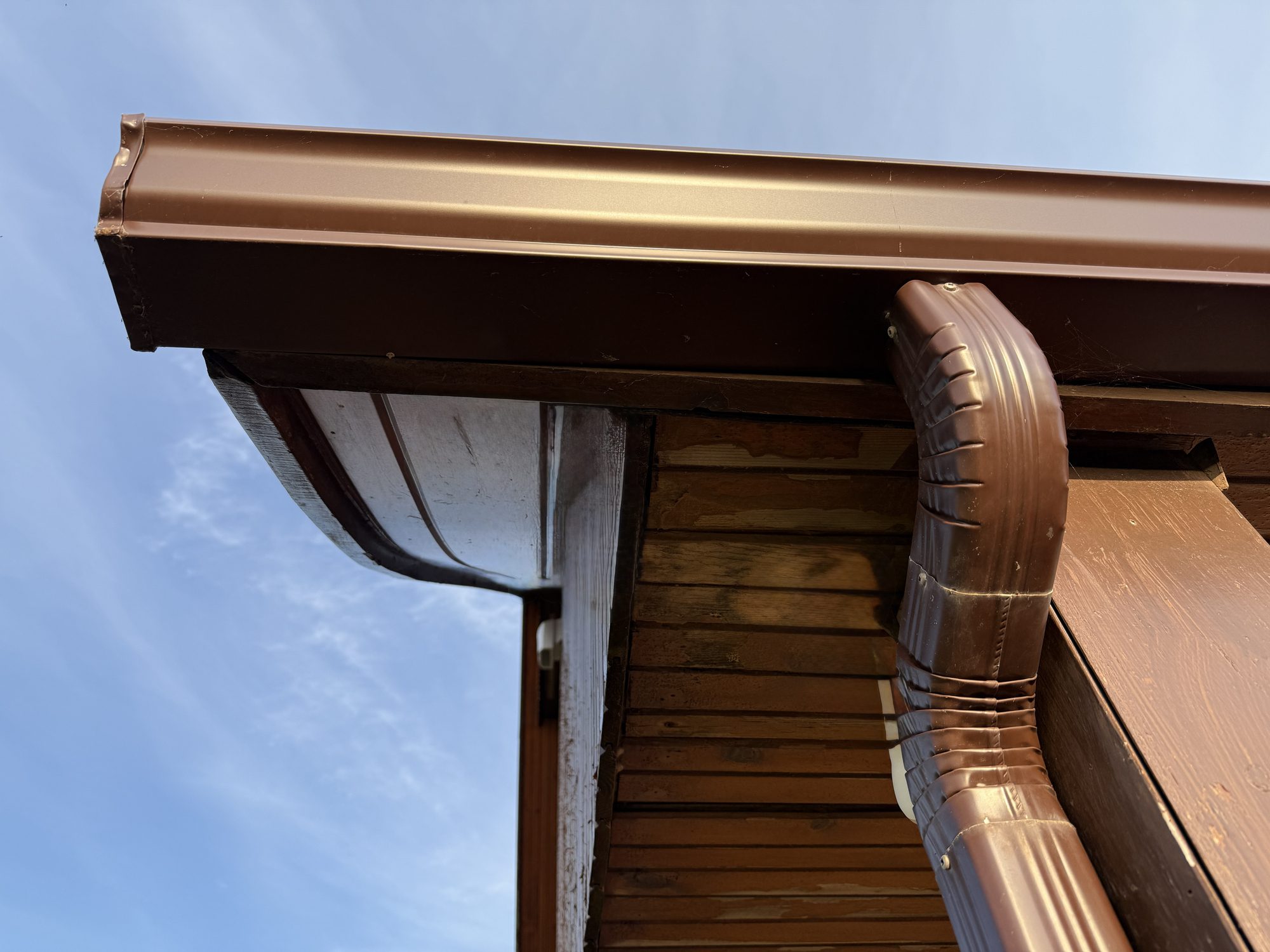 Home Gutters