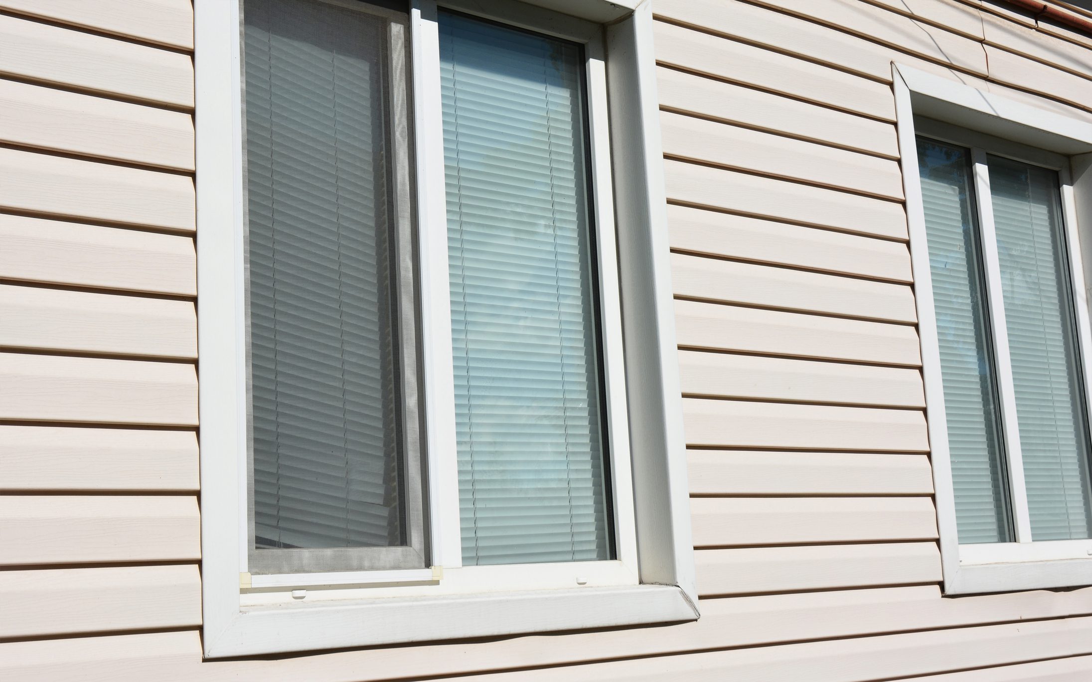 Close up on mosquito wire screen. A mosquito windows net offers protection against mosquitos.
